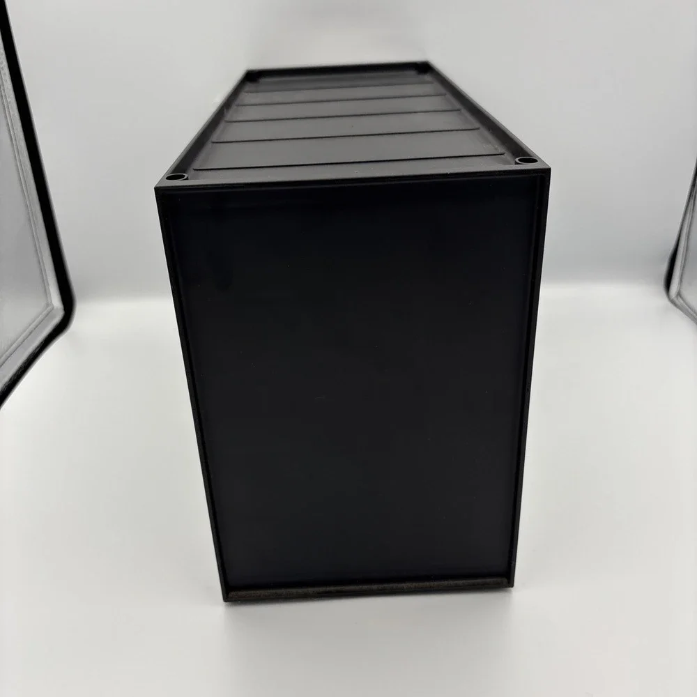 Stanley STST40730 Parts Bin Container System Stackable 30-Drawer - Pack of 1